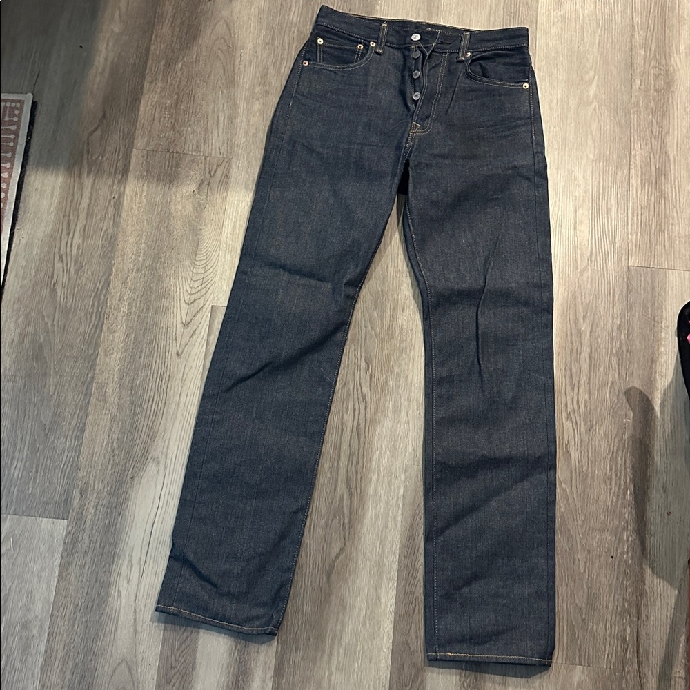Levi's Classic 501 Jeans